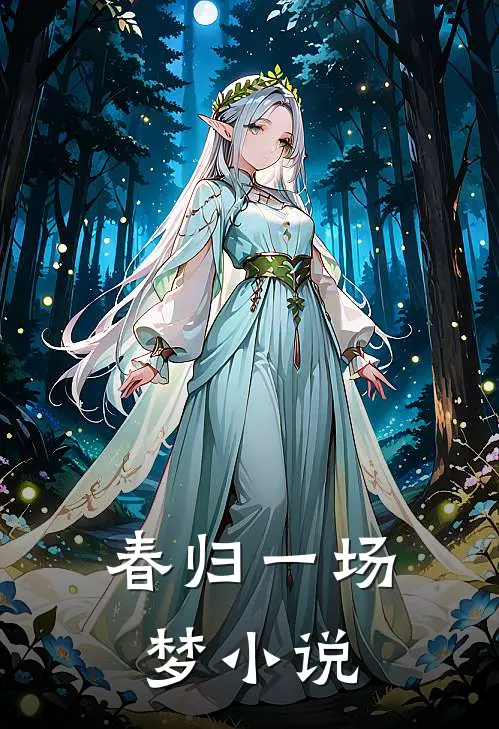 春归一场梦小说
