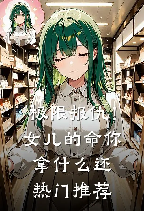 极限报仇！女儿的命你拿什么还热门推荐