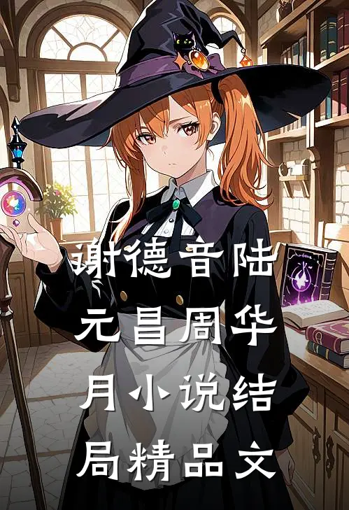谢德音陆元昌周华月小说结局精品文