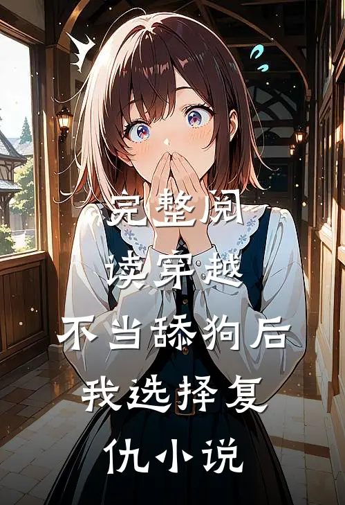完整阅读穿越：不当舔狗后，我选择复仇小说