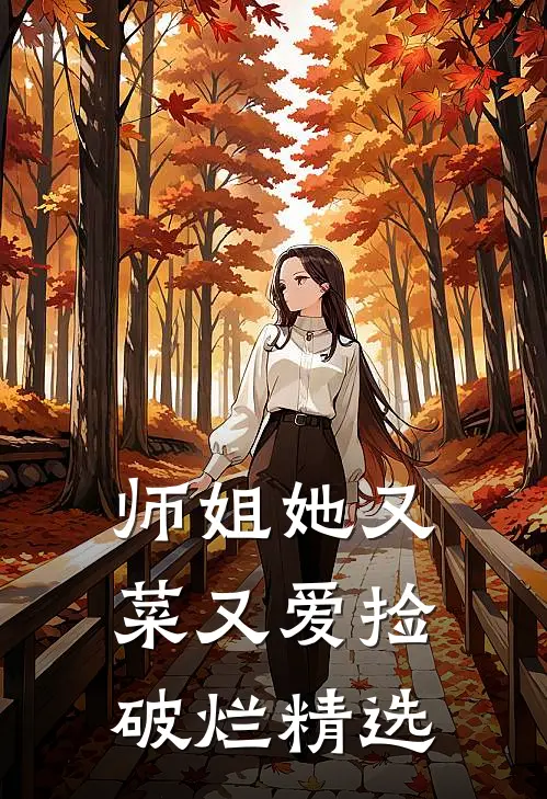 师姐她又菜又爱捡破烂精选