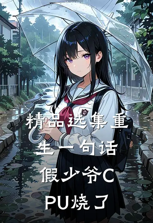 精品选集重生一句话，假少爷CPU烧了