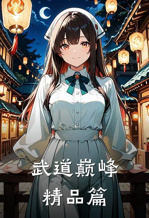 武道巅峰精品篇