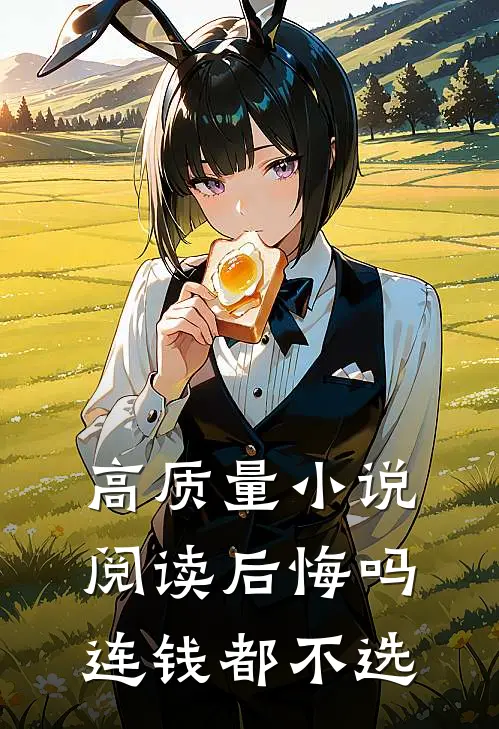 高质量小说阅读后悔吗，连钱都不选