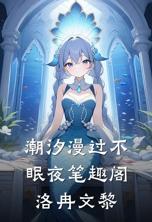 潮汐漫过不眠夜笔趣阁洛冉文黎