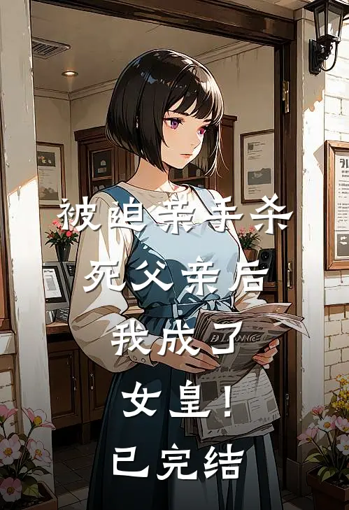 被迫亲手杀死父亲后，我成了女皇！已完结