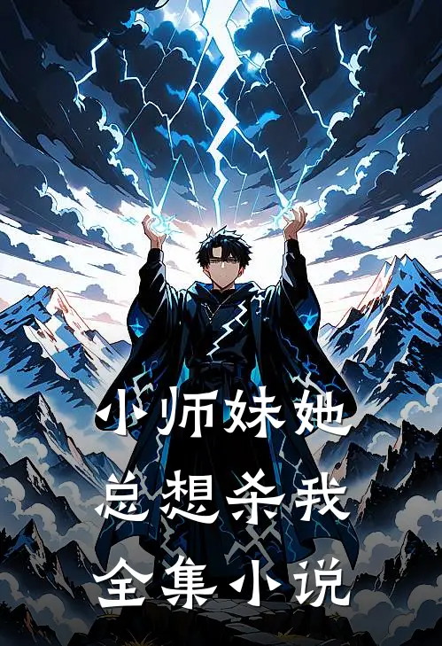 小师妹她总想杀我全集小说