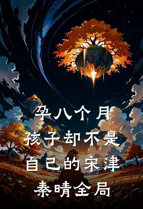 孕八个月，孩子却不是自己的宋津秦晴全局