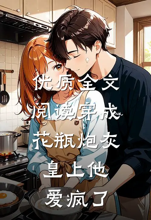 优质全文阅读穿成花瓶炮灰，皇上他爱疯了