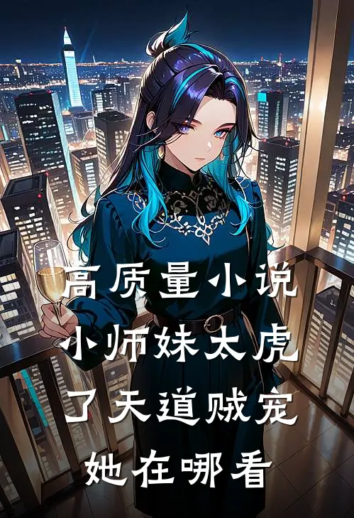 高质量小说小师妹太虎了天道贼宠她在哪看