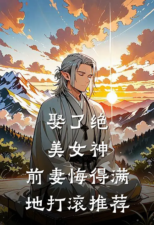娶了绝美女神，前妻悔得满地打滚推荐
