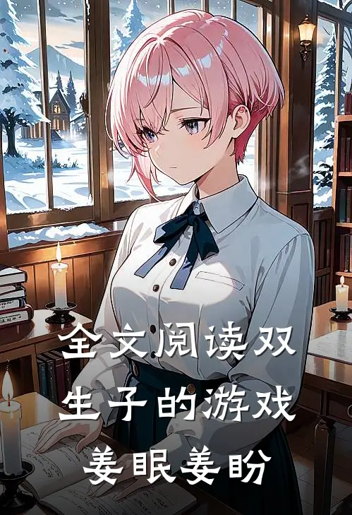 全文阅读双生子的游戏姜眠姜盼