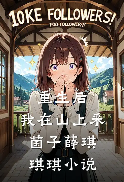 重生后，我在山上采菌子薛琪琪琪小说