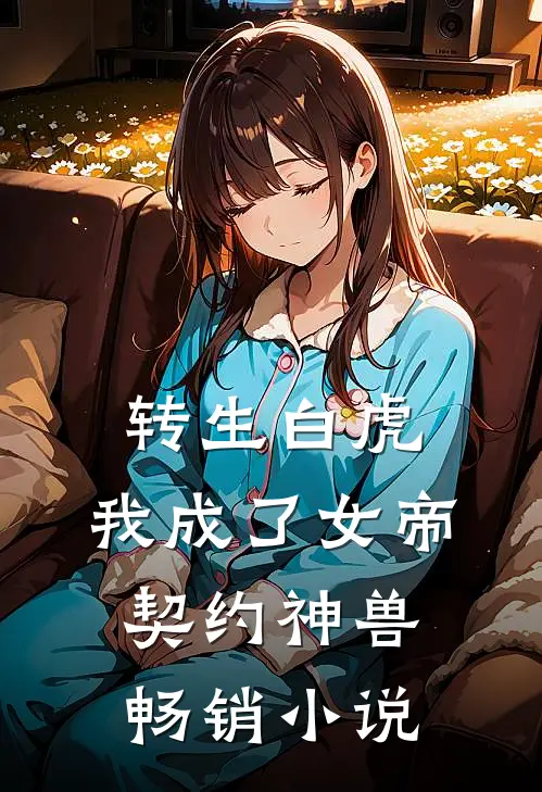 转生白虎，我成了女帝契约神兽畅销小说