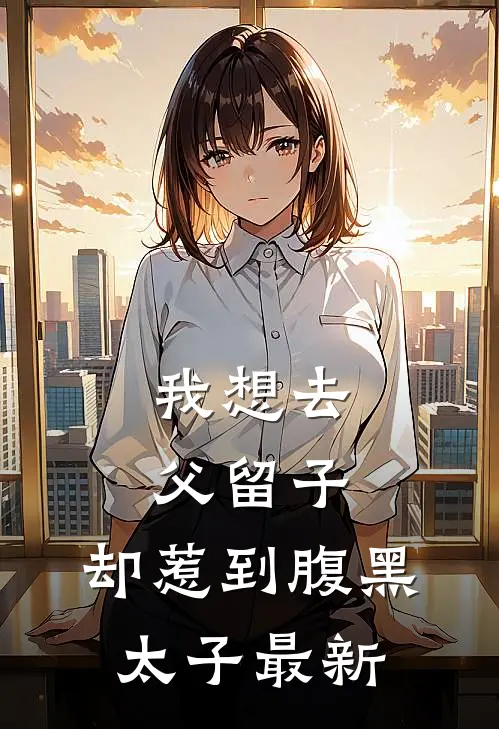 我想去父留子，却惹到腹黑太子最新