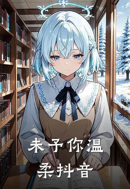 未予你温柔抖音
