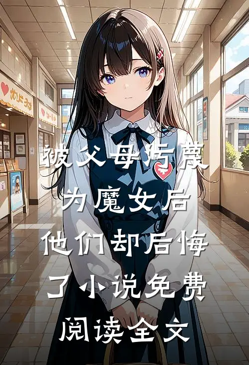 被父母污蔑为魔女后，他们却后悔了小说免费阅读全文