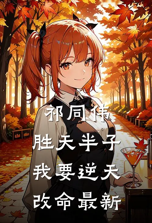 祁同伟：胜天半子，我要逆天改命最新