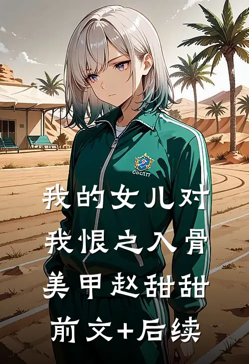 我的女儿对我恨之入骨美甲赵甜甜前文+后续