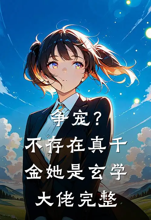 争宠？不存在，真千金她是玄学大佬完整