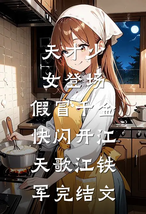 天才少女登场，假冒千金快闪开江天歌江铁军完结文