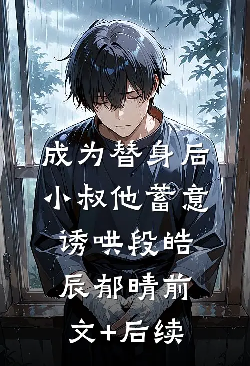 成为替身后，小叔他蓄意诱哄段皓辰郁晴前文+后续
