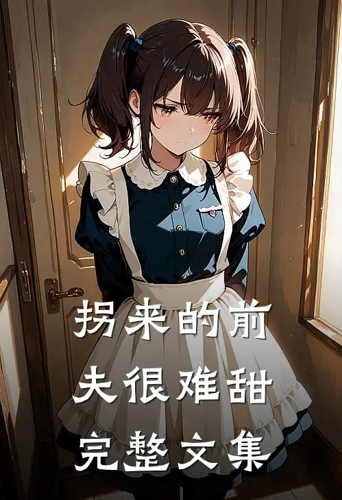 拐来的前夫很难甜完整文集