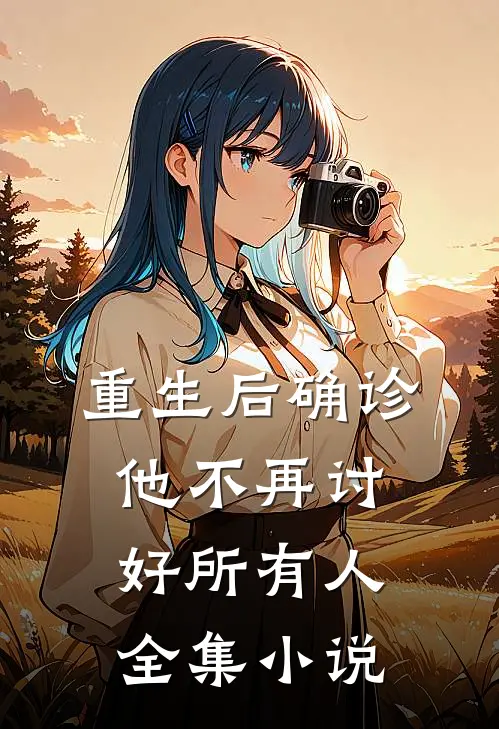 重生后确诊，他不再讨好所有人全集小说