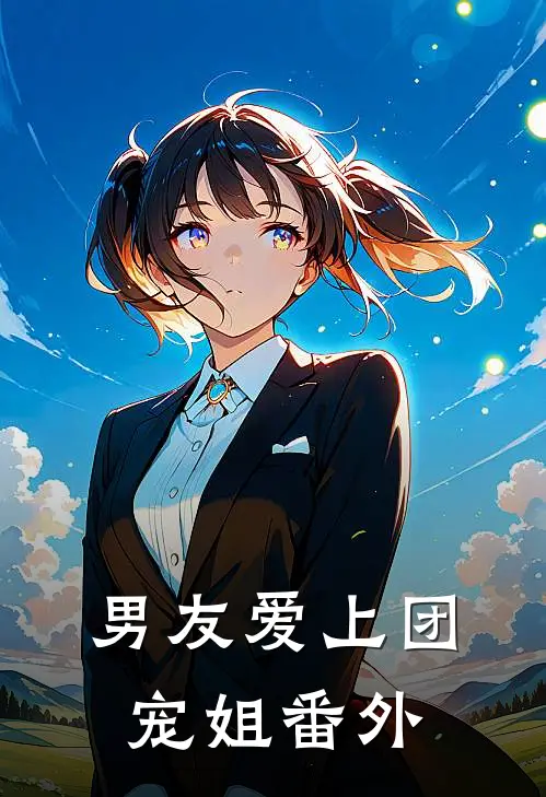 男友爱上团宠姐 番外