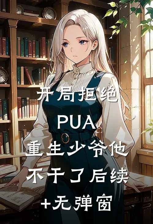 开局拒绝PUA，重生少爷他不干了后续+无弹窗