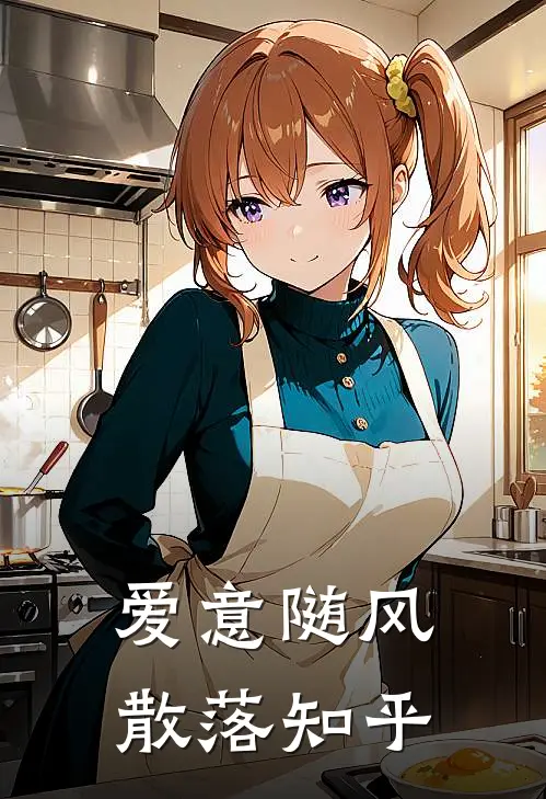 爱意随风散落知乎