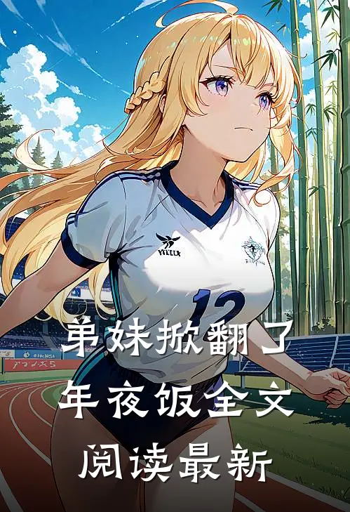 弟妹掀翻了年夜饭全文阅读最新