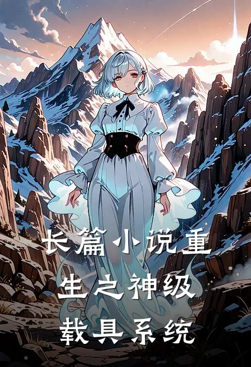长篇小说重生之神级载具系统