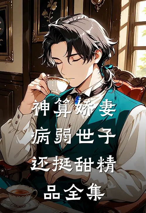 神算娇妻：病弱世子还挺甜精品全集