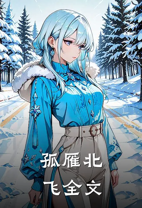 孤雁北飞全文