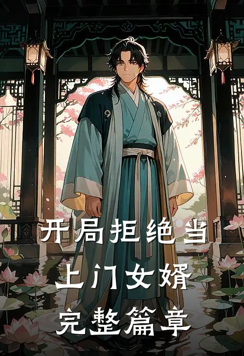 开局拒绝当上门女婿完整篇章