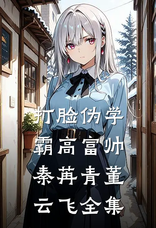 打脸伪学霸高富帅秦苒青董云飞 全集