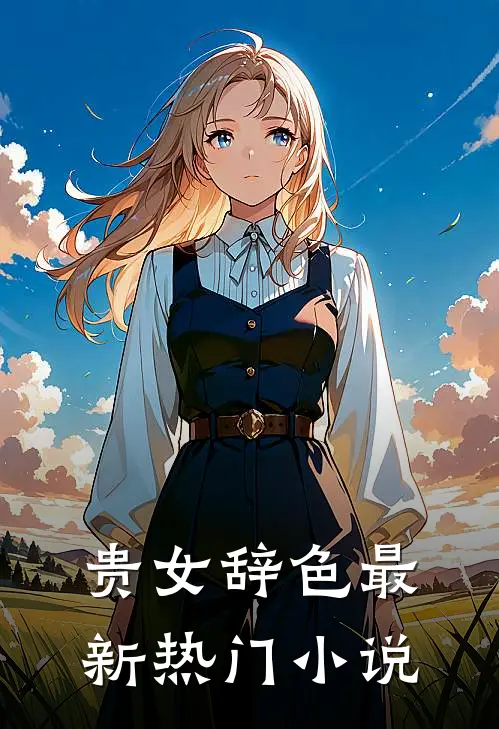 贵女辞色最新热门小说