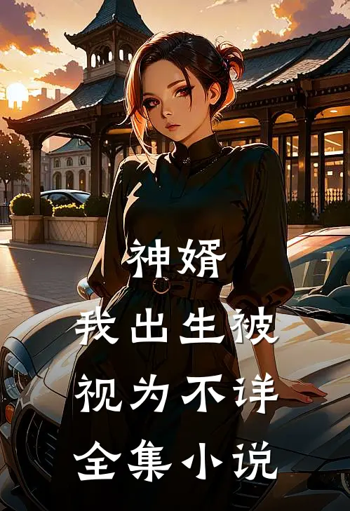 神婿：我出生被视为不详全集小说