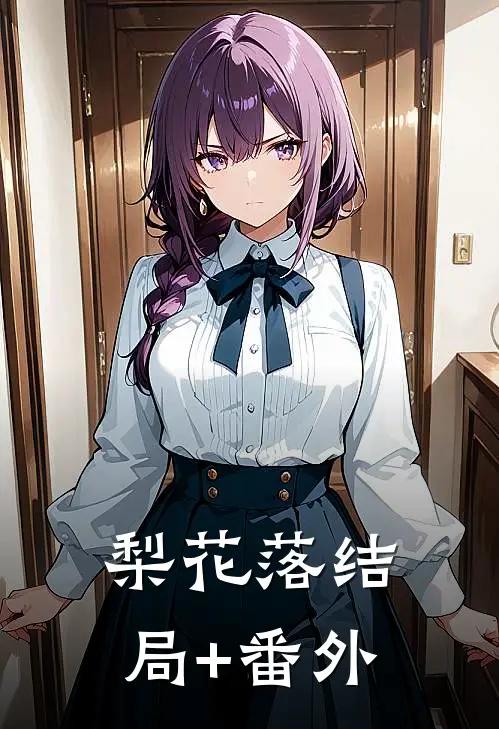 梨花落结局+番外