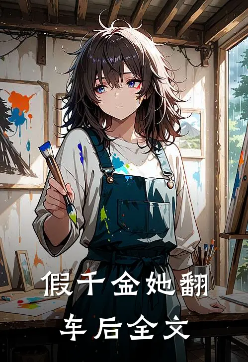 假千金她翻车后全文