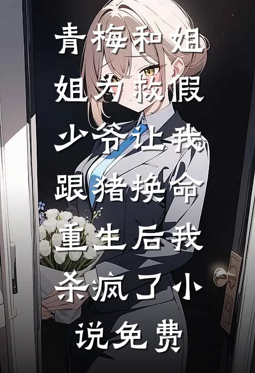 青梅和姐姐为救假少爷让我跟猪换命，重生后我杀疯了小说免费
