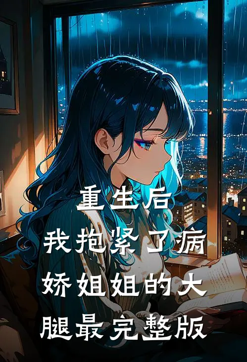 重生后，我抱紧了病娇姐姐的大腿最完整版