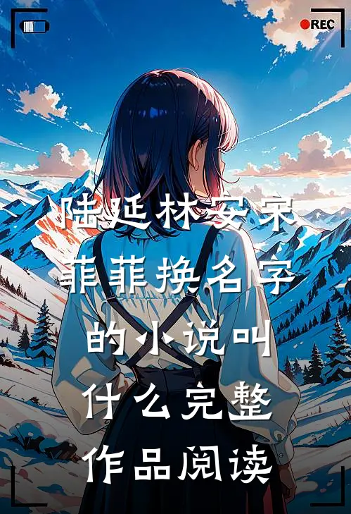 陆延林安宋菲菲换名字的小说叫什么完整作品阅读