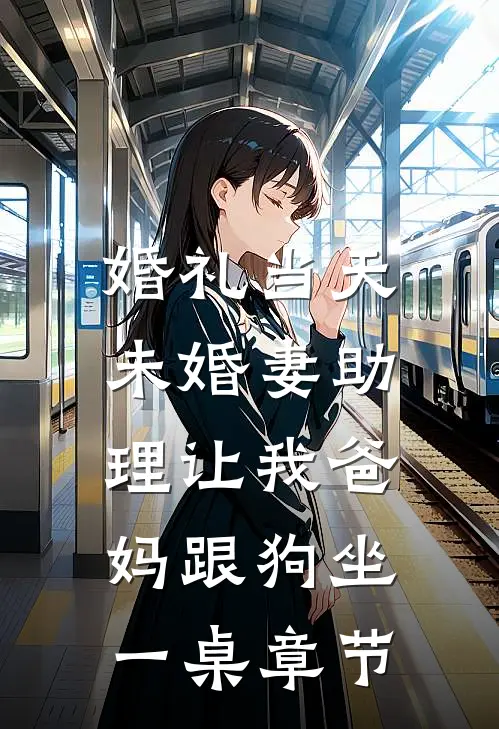 婚礼当天，未婚妻助理让我爸妈跟狗坐一桌章节
