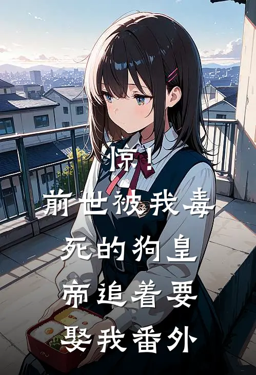 惊！前世被我毒死的狗皇帝追着要娶我番外