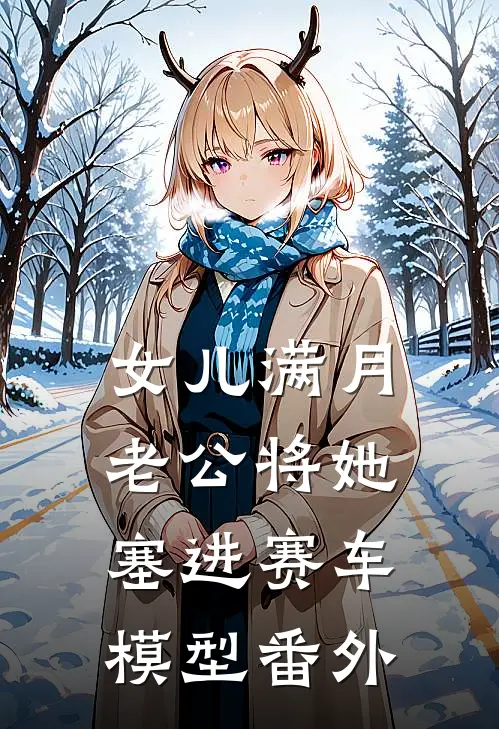 女儿满月，老公将她塞进赛车模型 番外