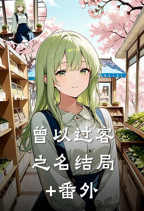 曾以过客之名结局+番外
