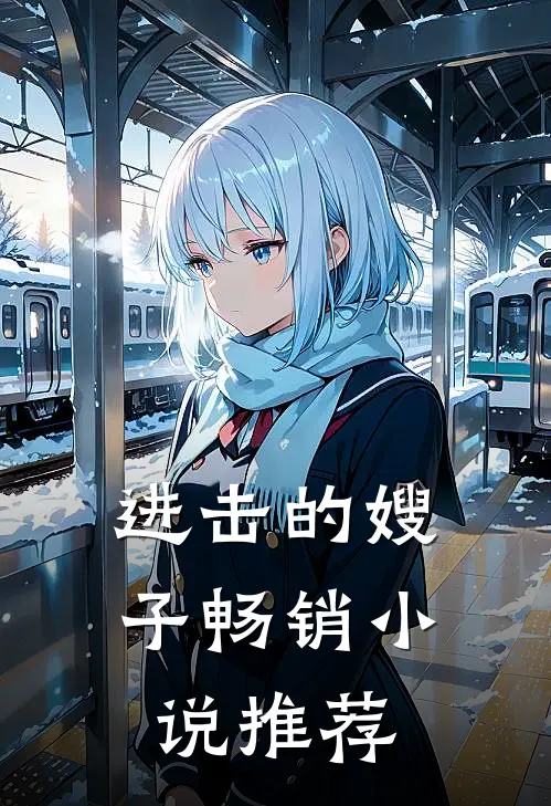 进击的嫂子畅销小说推荐