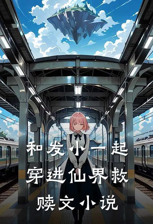 和发小一起穿进仙界救赎文小说